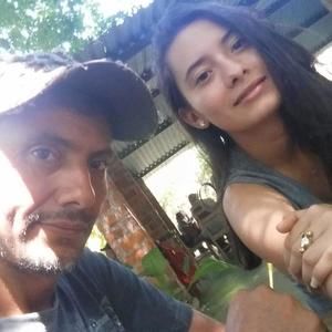 Meet your Posher, Nicky